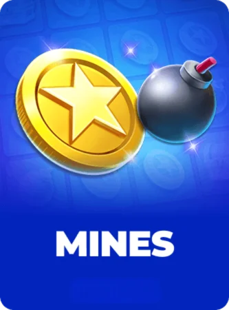 Mine Game