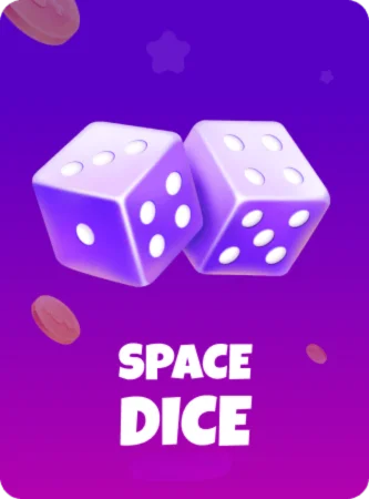 Space Dice