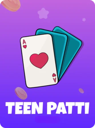 Teen Patti